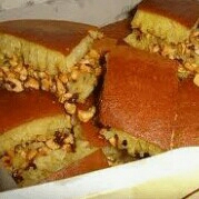 Keju Kacang