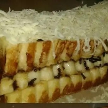 Keju Kacang