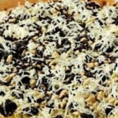 Keju Kacang Kismis Orijinal