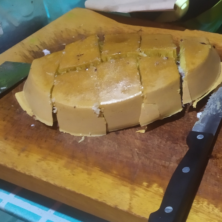 Keju Kacang Susu Original