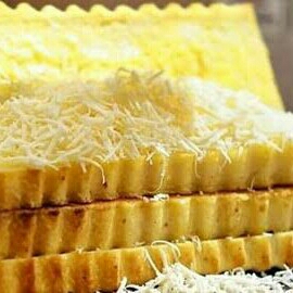 Keju Keju