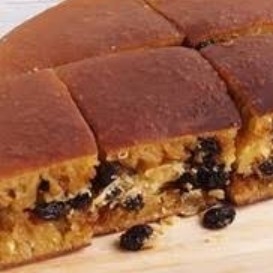 Keju Kismis Orijinal