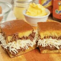 Keju Kombinasi