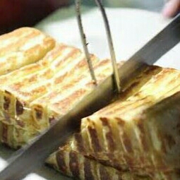 Keju Milo