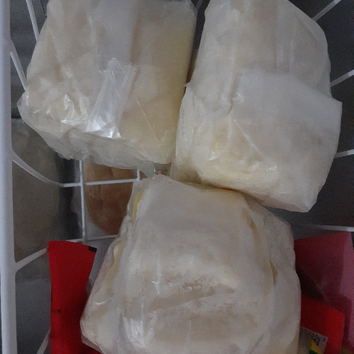 Keju Mozarella