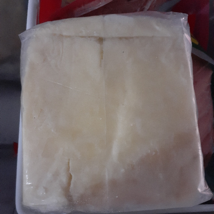 Keju Mozarella 2