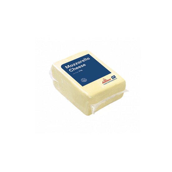 Keju Mozarella Per 1 Kg