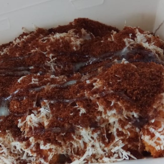 Nugget Keju PalmSugar
