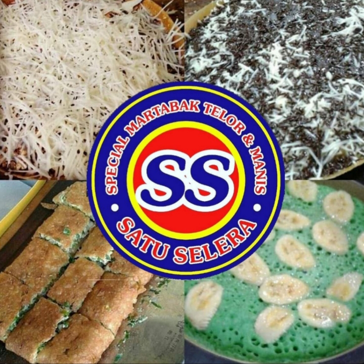 Keju Pisang - Porsi Jumbo