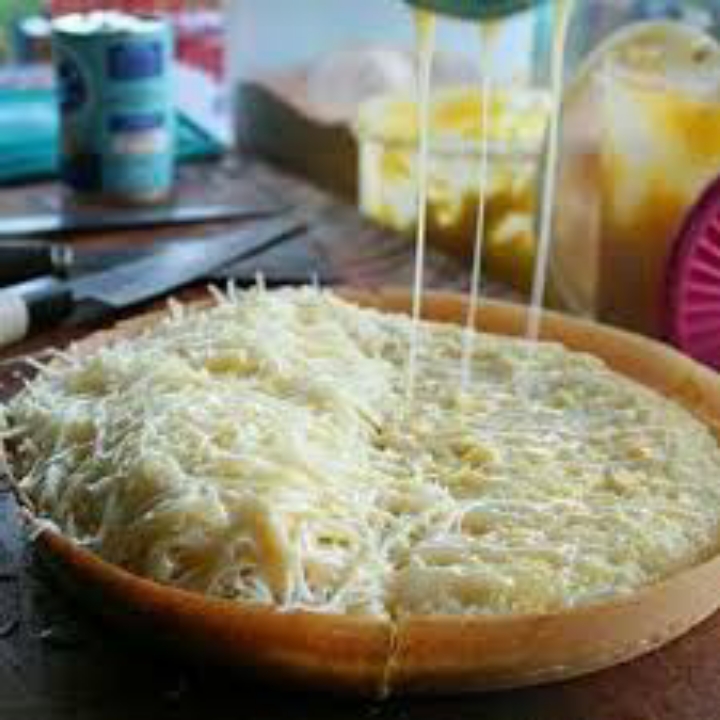Keju Pisang