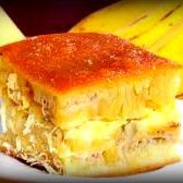 Keju Pisang