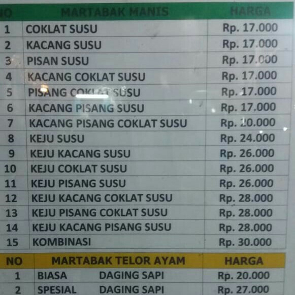 Keju Pisang Susu