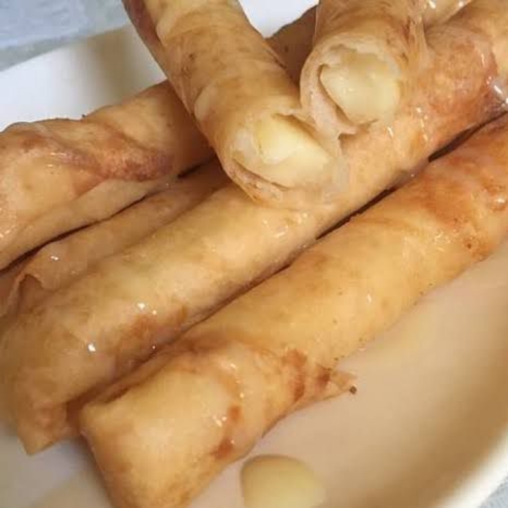 Keju Roll