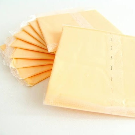 Keju Slice