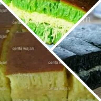 Keju Spesial Kacang Orijinal