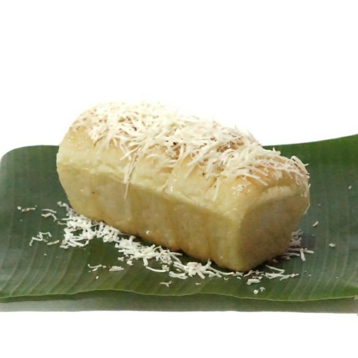 Keju Susu 