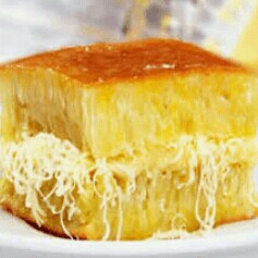 Keju Susu
