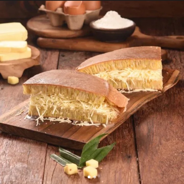 Keju Susu