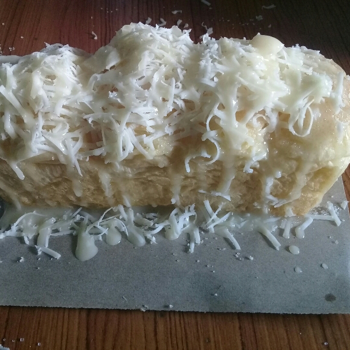 Keju Susu