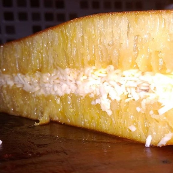 Keju Susu