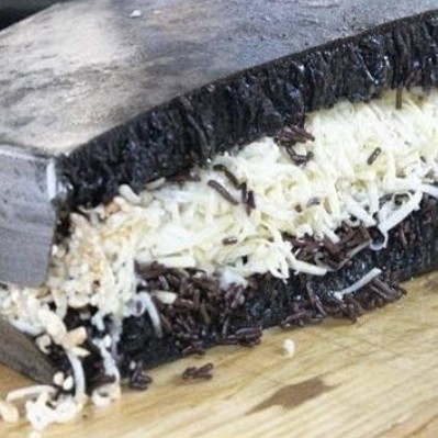 Keju Susu