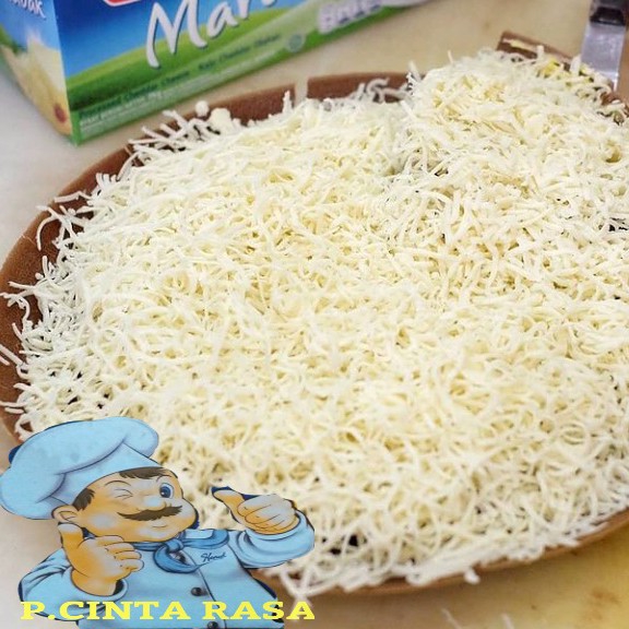 Keju Susu