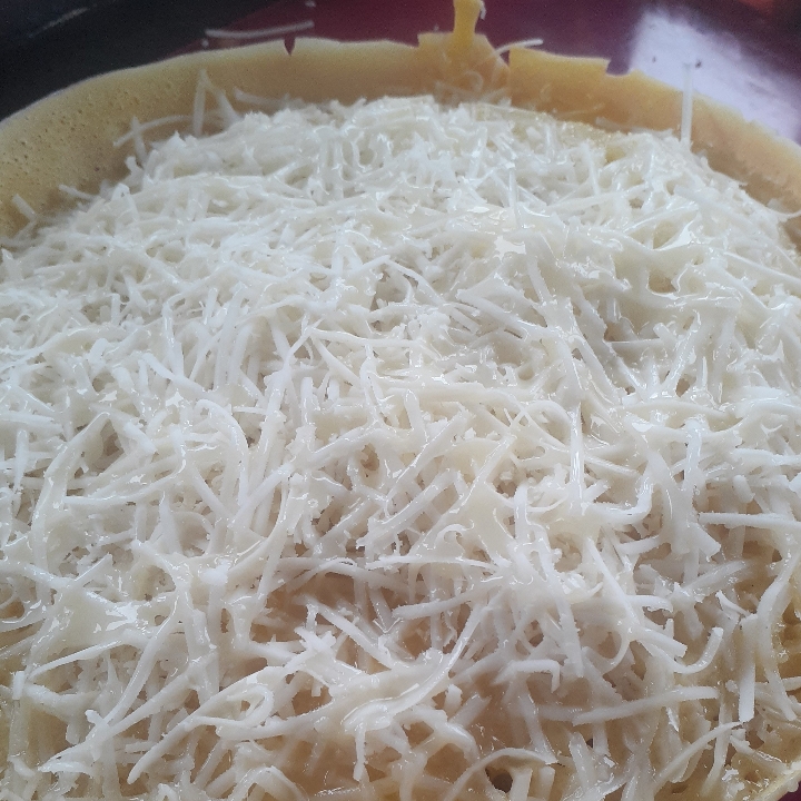 Keju Susu Double Special