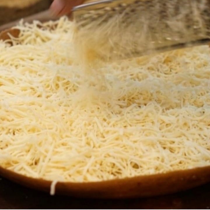 Keju Susu Soeltan