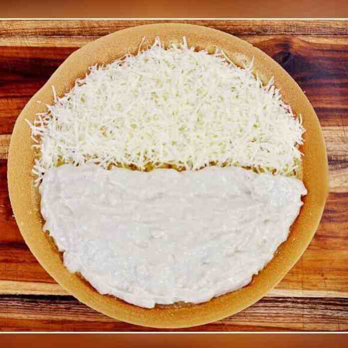 Keju Tiramisu