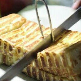 Keju Tiramisu