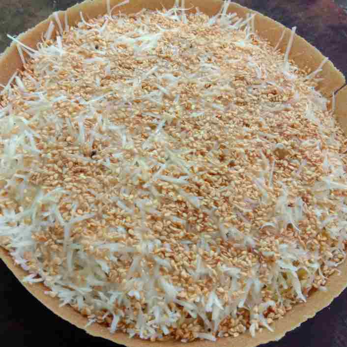 Keju Wijen