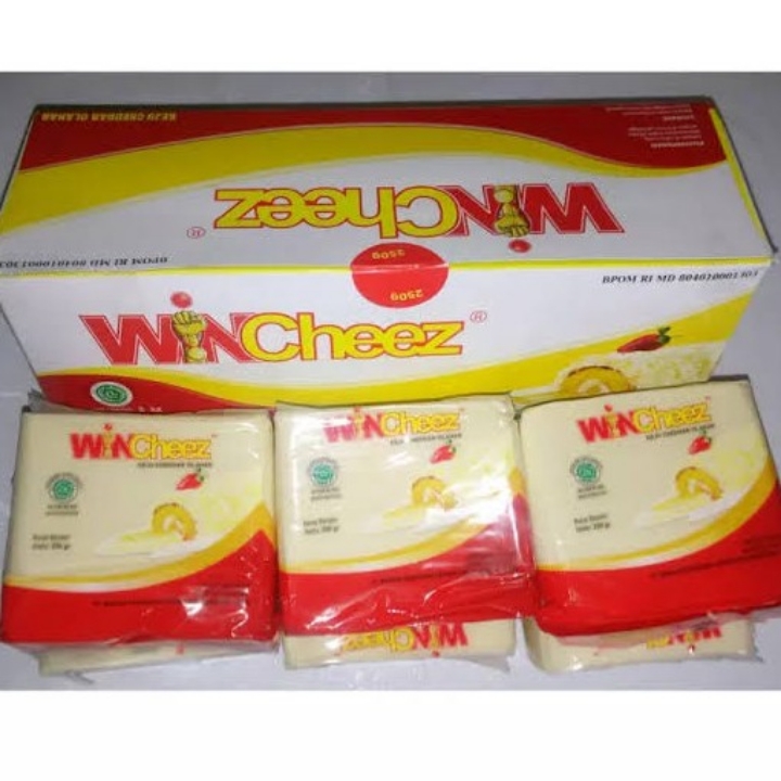 Keju Wincheez 2kg