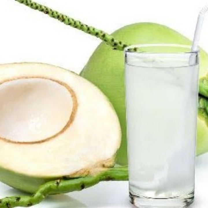 Kelapa Muda 