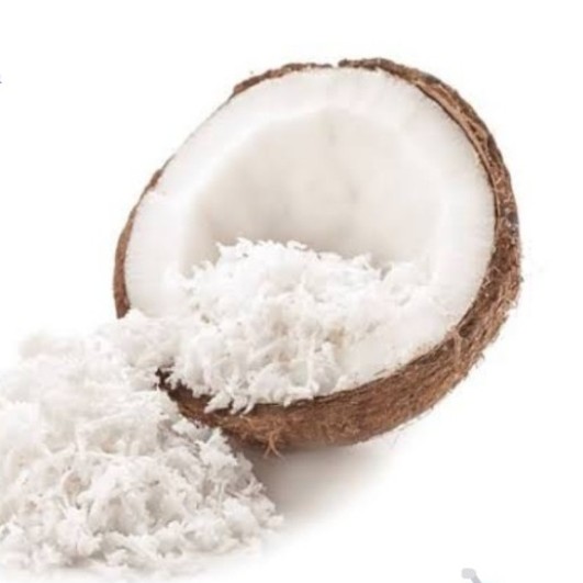 Kelapa Parut