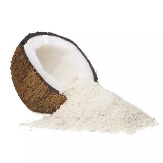 Kelapa Parut