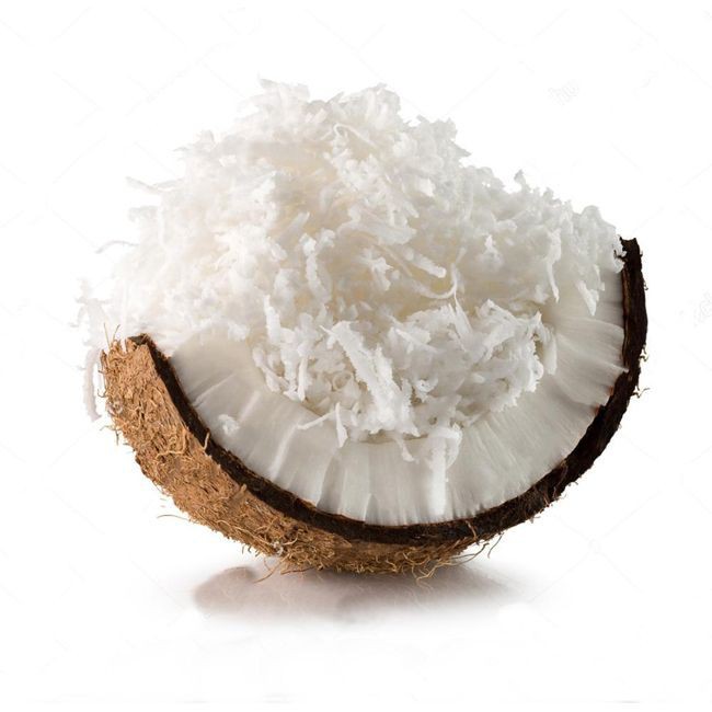 Kelapa Parut