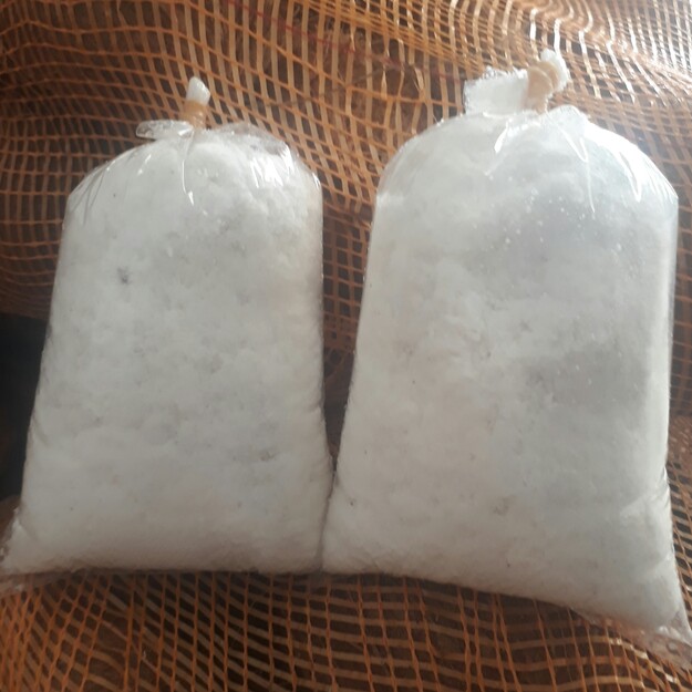 Kelapa Parut