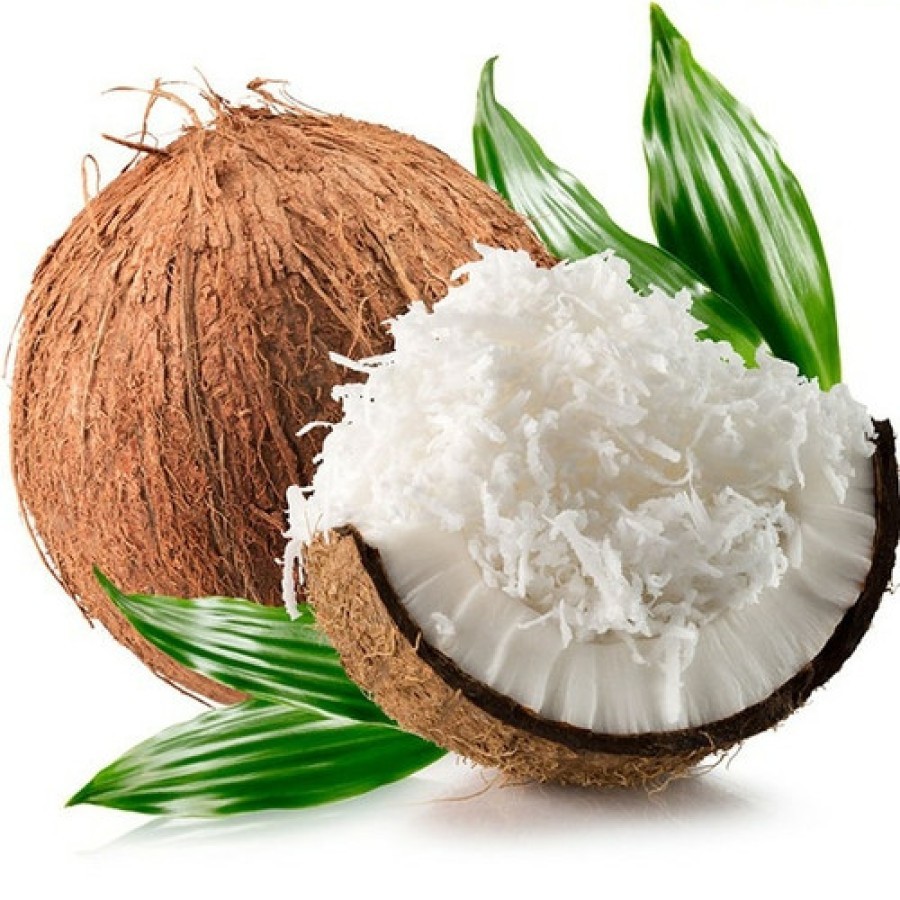 Kelapa Parut