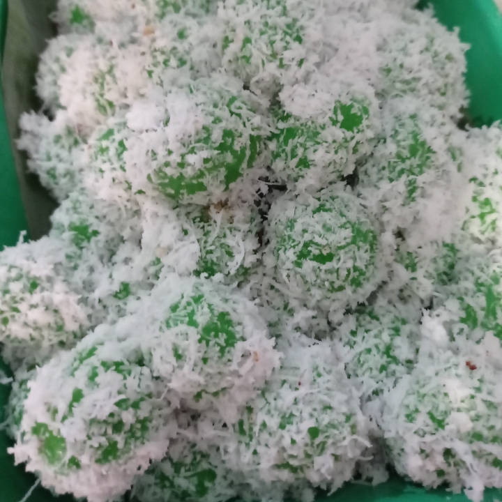 Kelepon