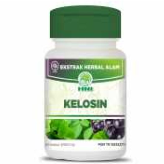 Kelosin