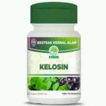 Kelosin