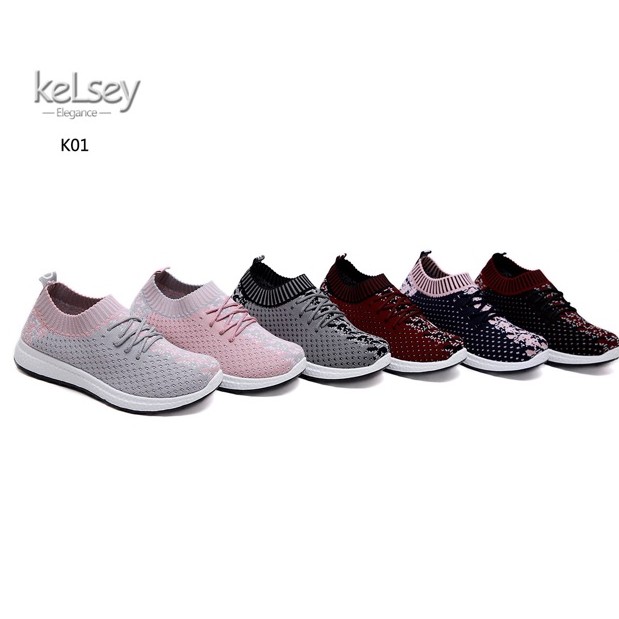 Kelsey Kol Original