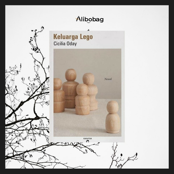 Keluarga Lego