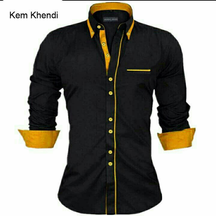Kem Khendi Hitam