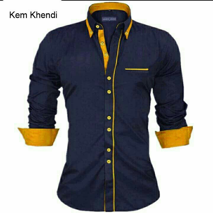 Kem Khendi Navy