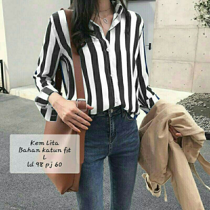Kem Lita Hitam