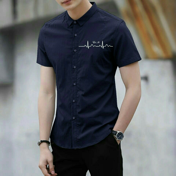 Kem Parrot Navy