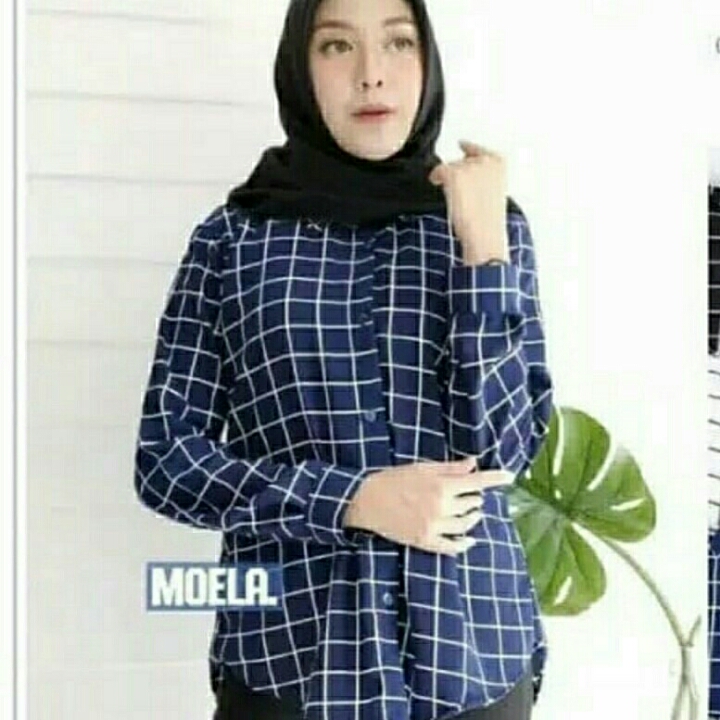 Kem Square Navy