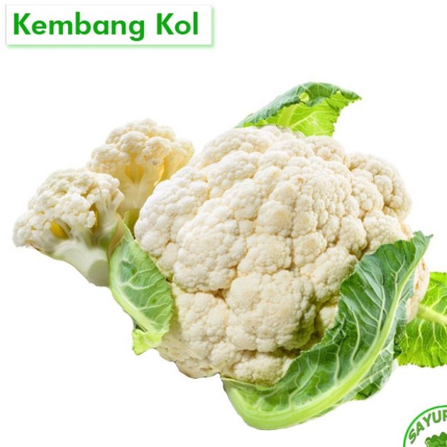 Kembang Kol