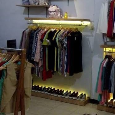 Contoh Kemeja